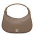 Michelle - Leather hobo bag